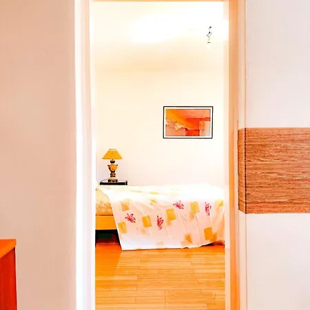 Nadja Apartment