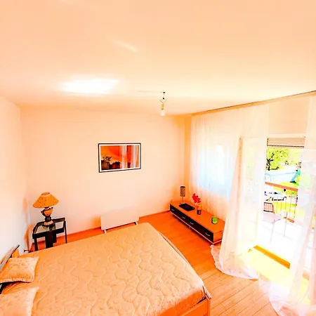 Apartment Nadja *