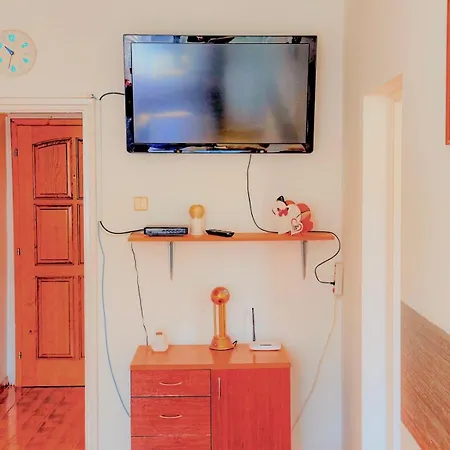 Nadja Apartment Brcko