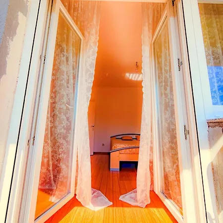 Nadja Apartment Ivisovo Greblje