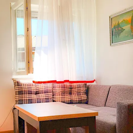 Nadja Apartment